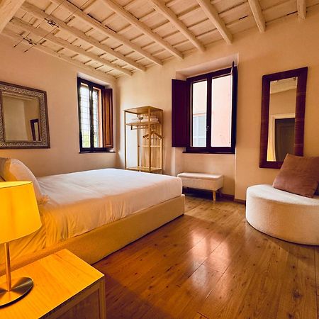 La Giulia Luxury - Homkeey Apartments ローマ エクステリア 写真