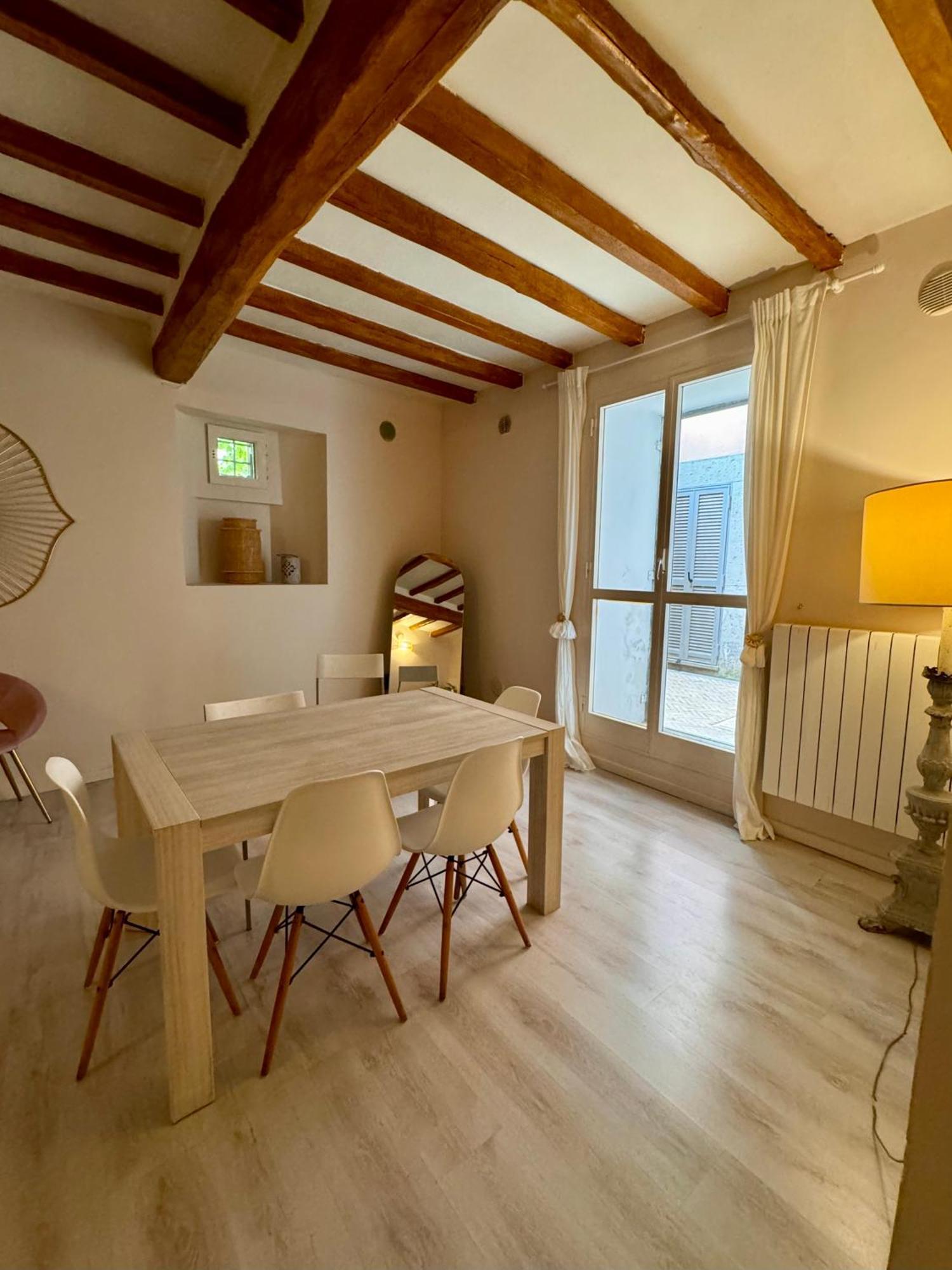 La Giulia Luxury - Homkeey Apartments ローマ エクステリア 写真
