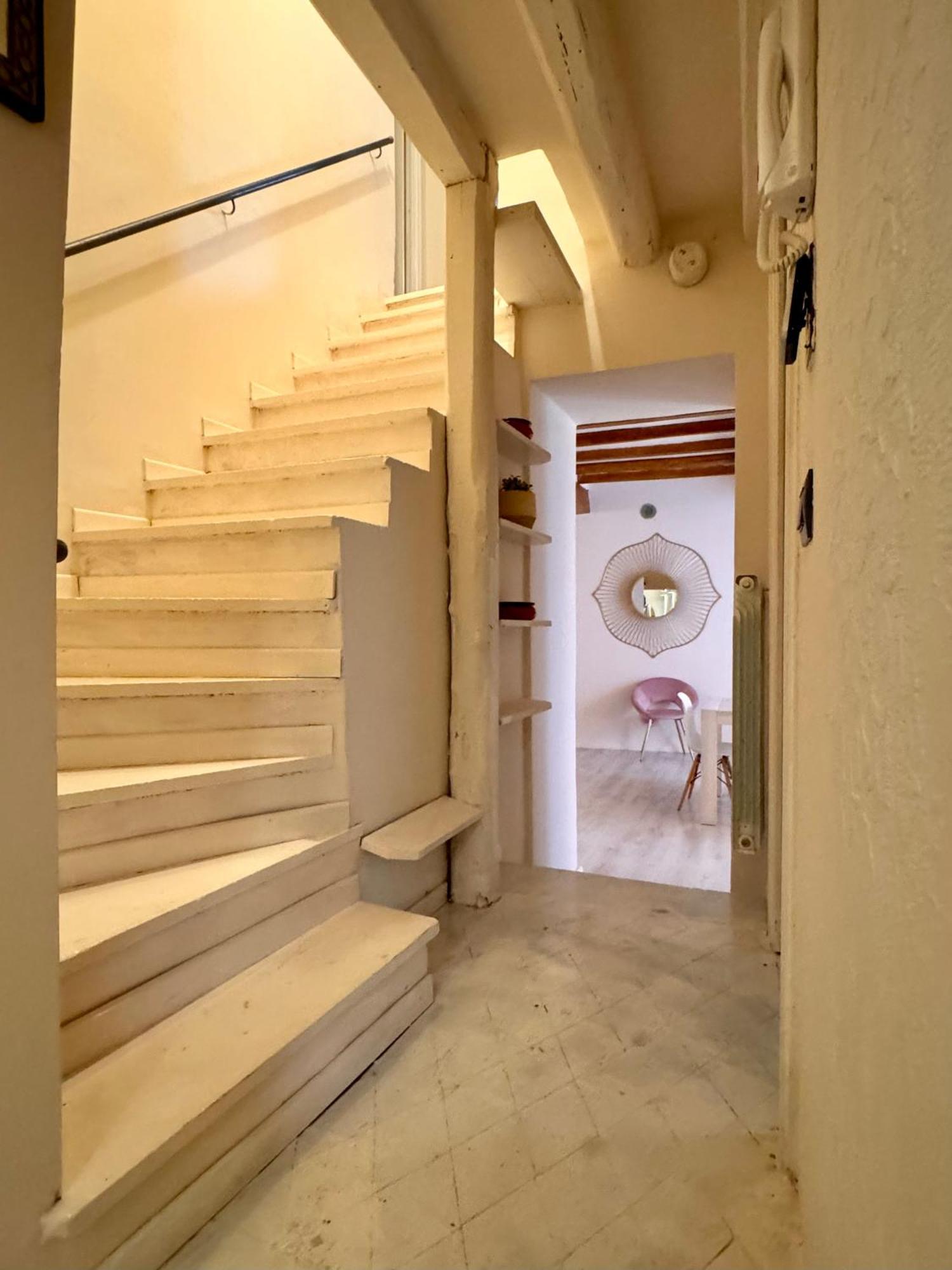 La Giulia Luxury - Homkeey Apartments ローマ エクステリア 写真