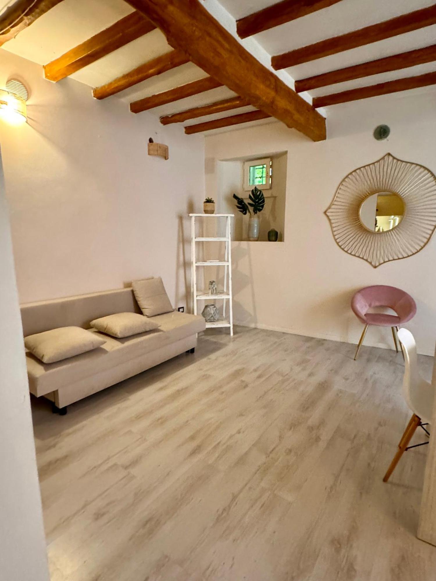 La Giulia Luxury - Homkeey Apartments ローマ エクステリア 写真
