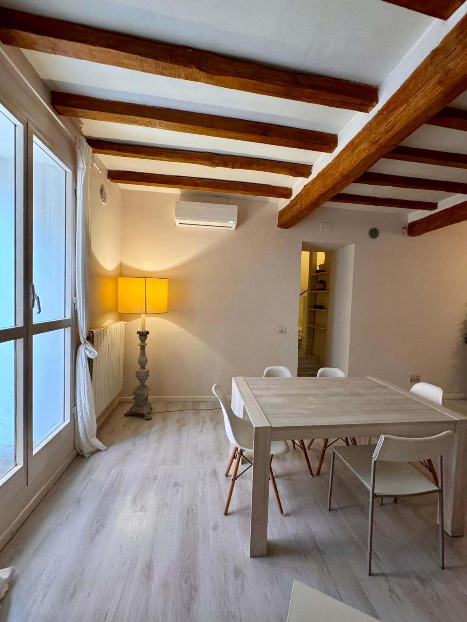 La Giulia Luxury - Homkeey Apartments ローマ エクステリア 写真