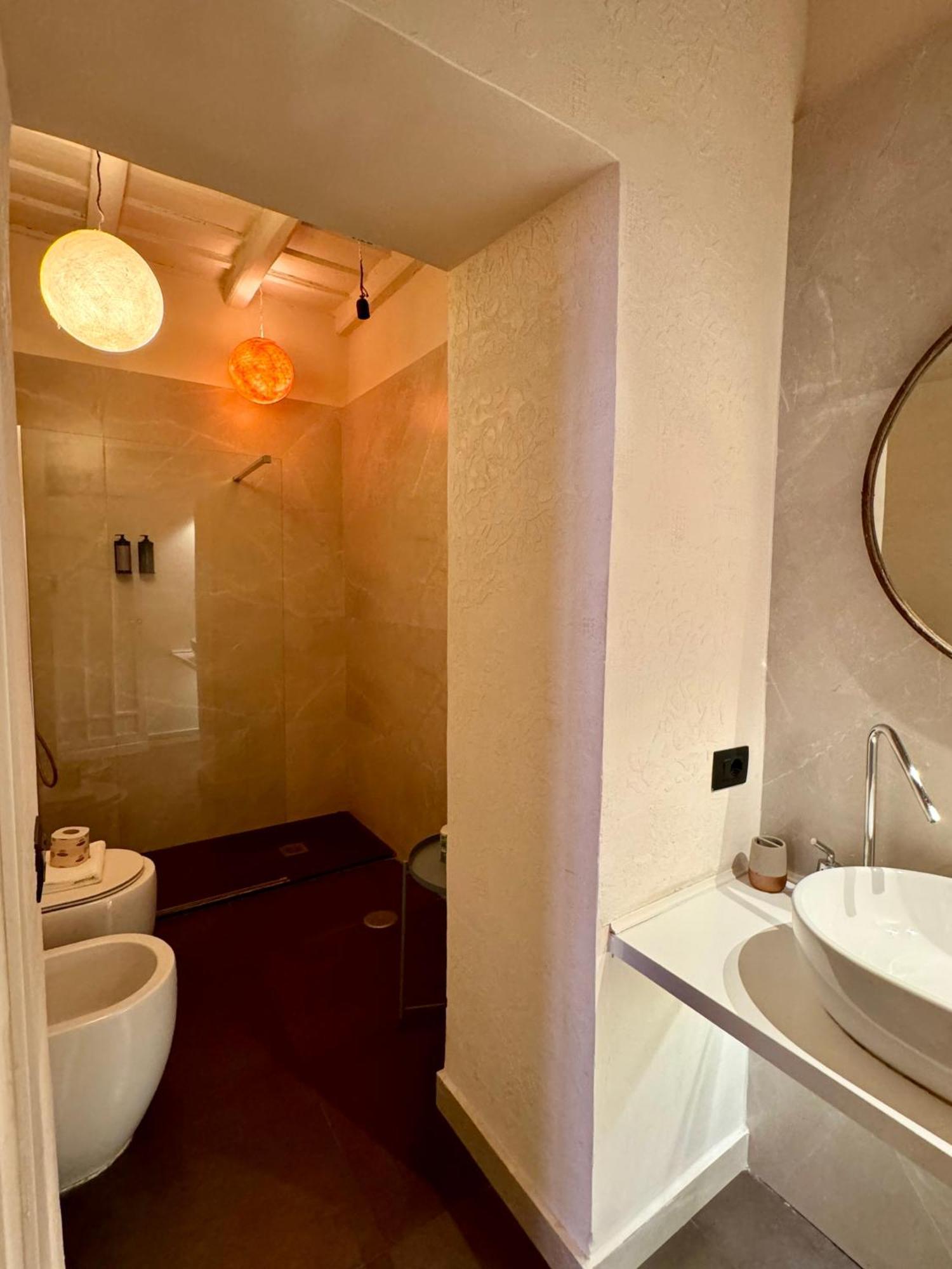La Giulia Luxury - Homkeey Apartments ローマ エクステリア 写真