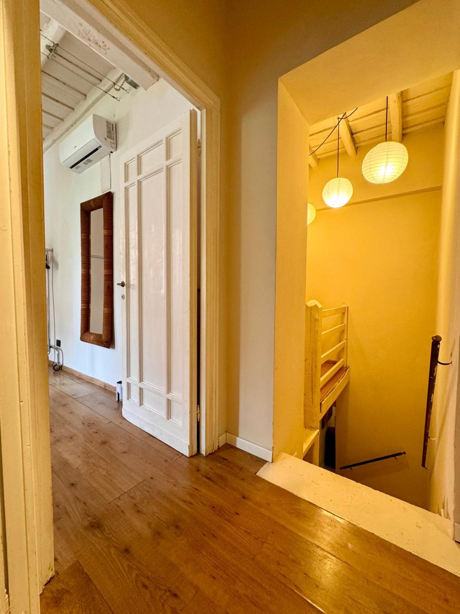 La Giulia Luxury - Homkeey Apartments ローマ エクステリア 写真