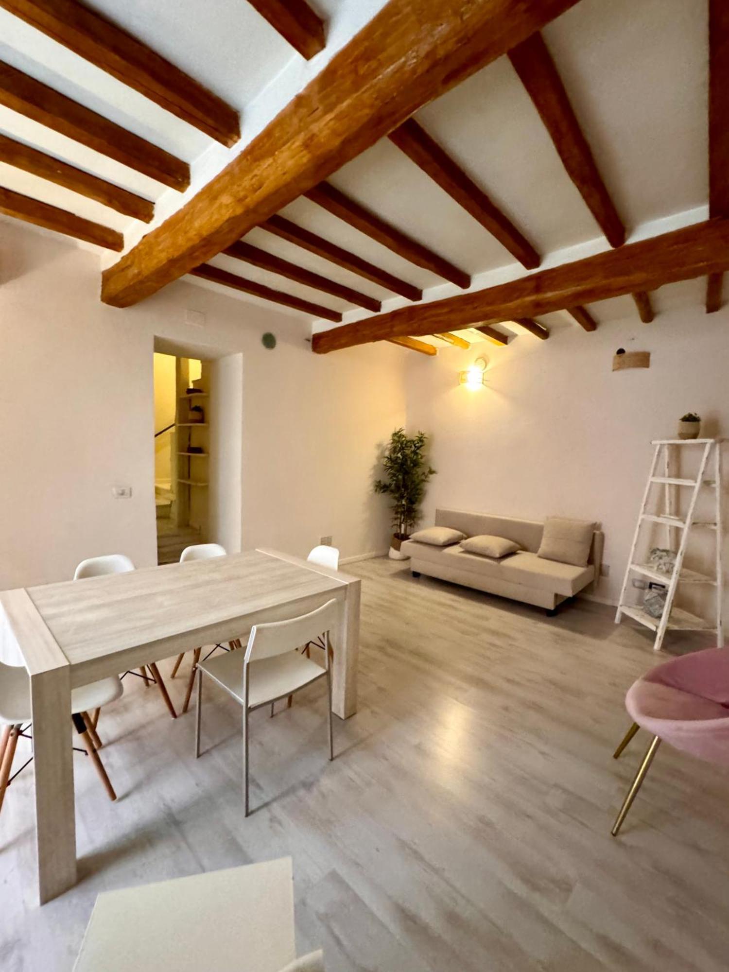 La Giulia Luxury - Homkeey Apartments ローマ エクステリア 写真