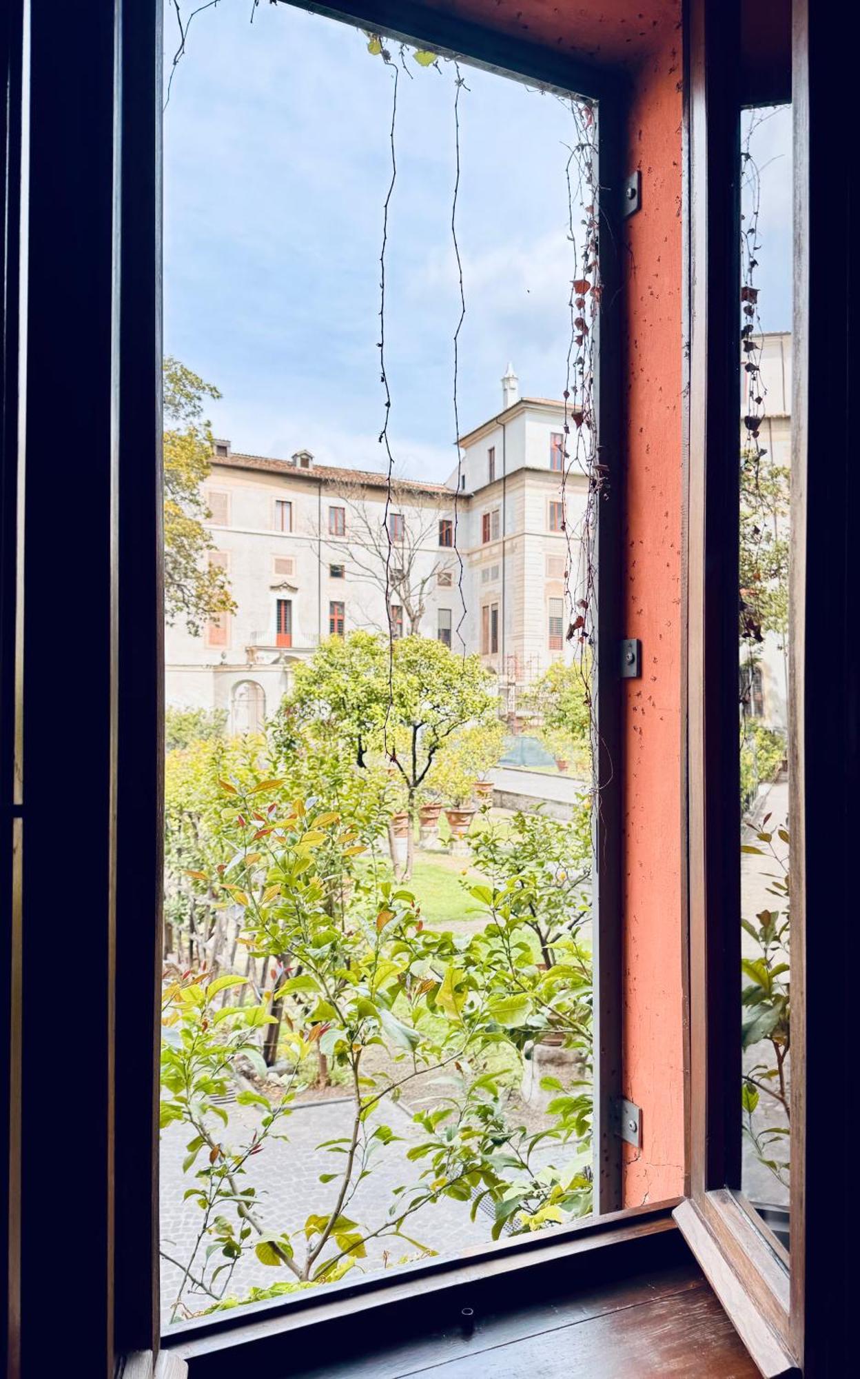 La Giulia Luxury - Homkeey Apartments ローマ エクステリア 写真