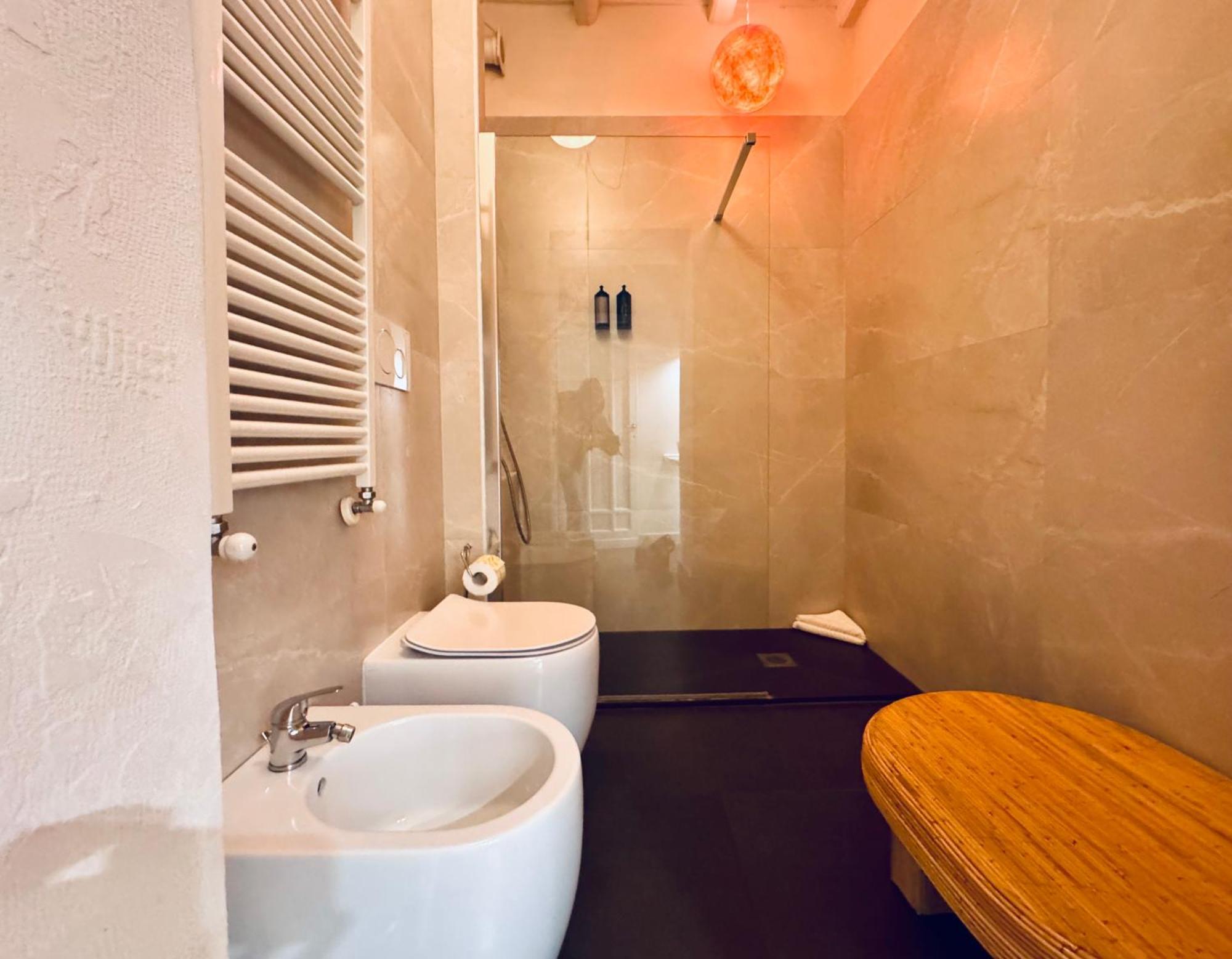 La Giulia Luxury - Homkeey Apartments ローマ エクステリア 写真