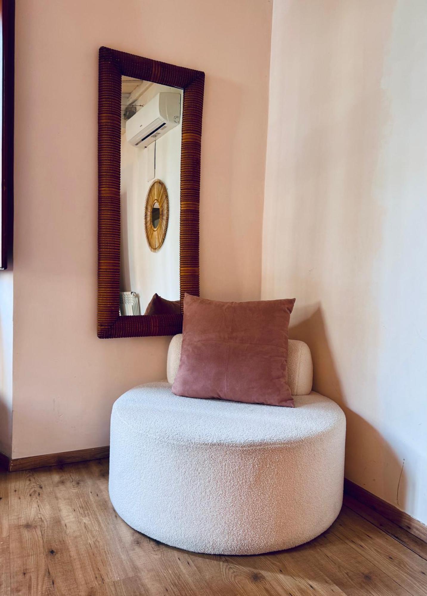 La Giulia Luxury - Homkeey Apartments ローマ エクステリア 写真