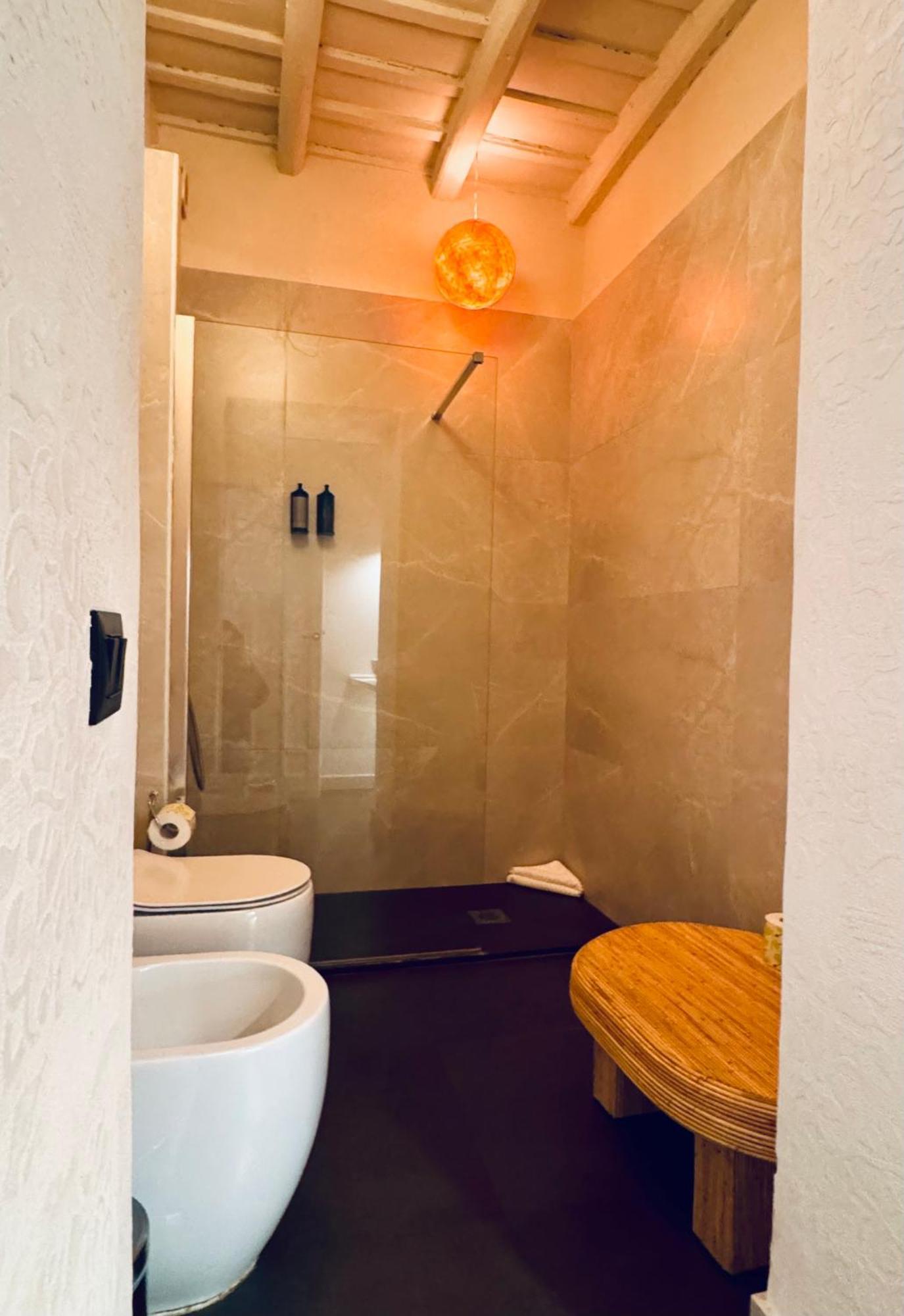 La Giulia Luxury - Homkeey Apartments ローマ エクステリア 写真