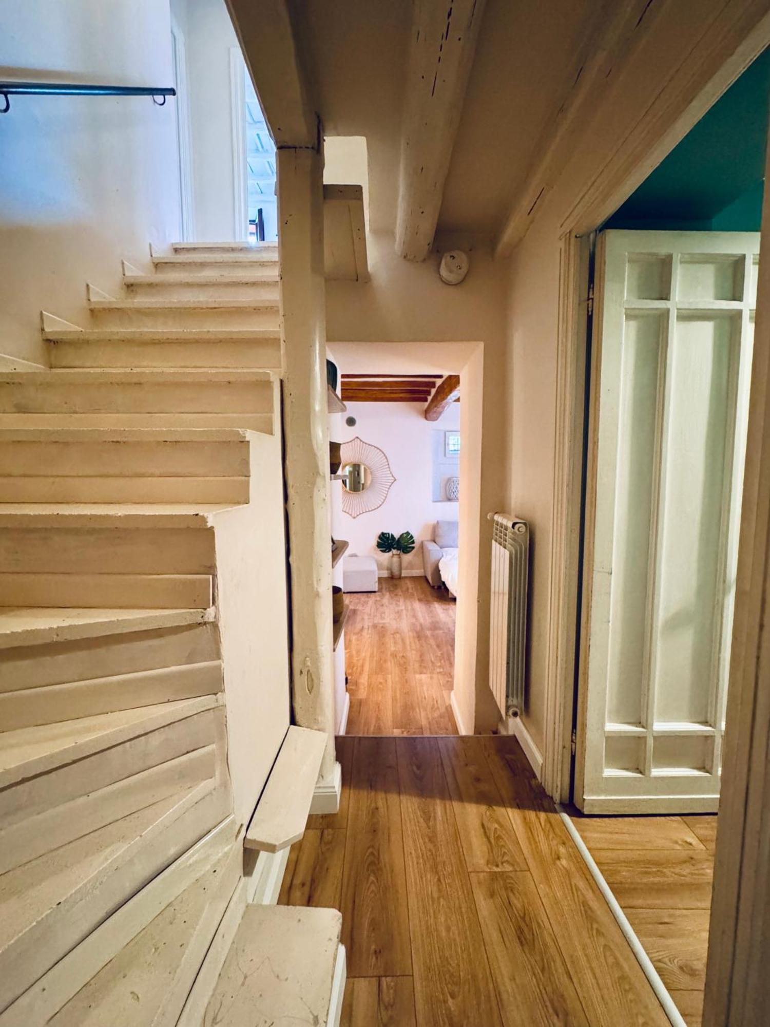 La Giulia Luxury - Homkeey Apartments ローマ エクステリア 写真