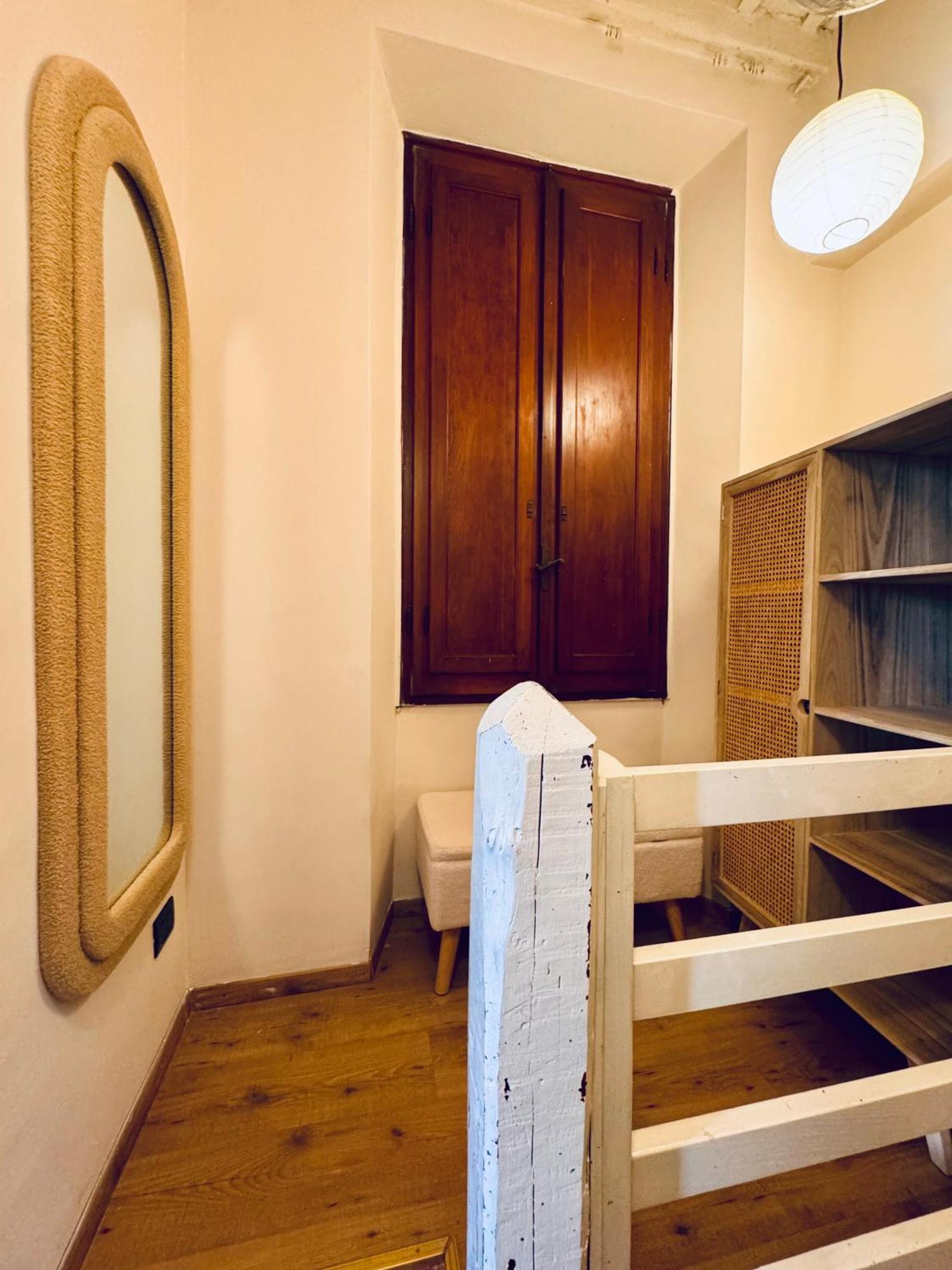 La Giulia Luxury - Homkeey Apartments ローマ エクステリア 写真