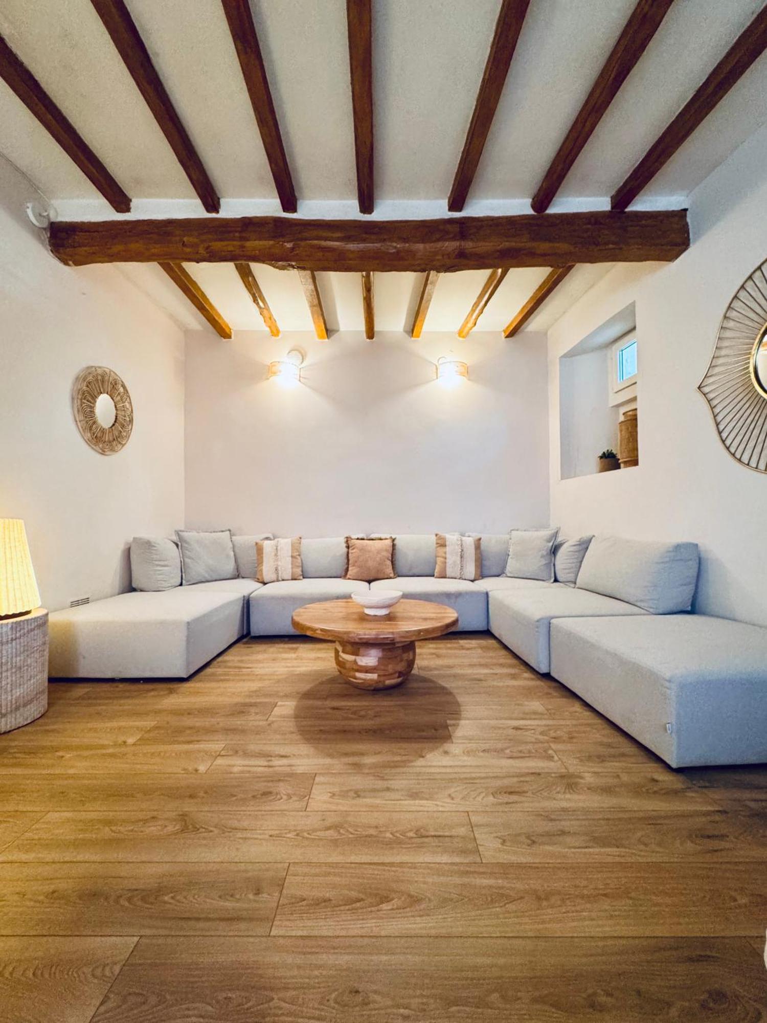 La Giulia Luxury - Homkeey Apartments ローマ エクステリア 写真